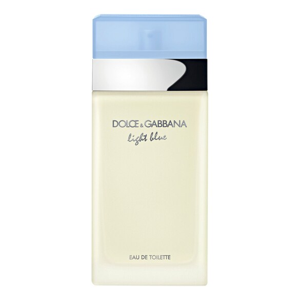 Light Blue - Eau de Toilette, Dolce & Gabbana
