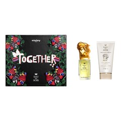 Cofre Together Eau Du Soir, SISLEY