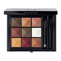 Le 9 de Givenchy - Paleta de Sombras de Ojos Multi-Acabados Duración 12h, Givenchy
