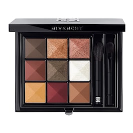 Le 9 de Givenchy - Paleta de Sombras de Ojos Multi-Acabados Duración 12h image