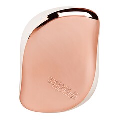Compact styler brush coral glitter - Cepillo de pelo compacto , Tangle Teezer