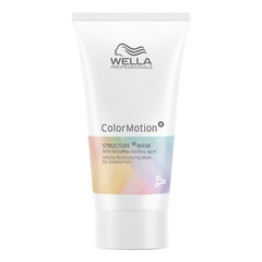 ColorMotion+ - Mascarilla capilar hidratante , WELLA PROFESSIONALS
