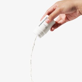 Daily Microfoliant - Exfoliante suave enzimático y mecánico