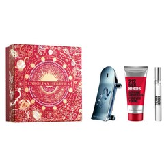 212 Heroes Eau De Toilette - Estuche de regalo, CAROLINA HERRERA