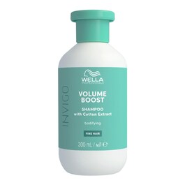 Volume Boost - Champú volumen ligero