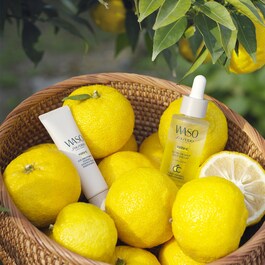 YUZU-C Sérum Shot d’Eclat - Cuidado facial hidratante