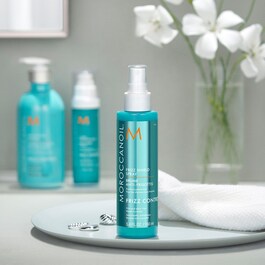 Bruma Anti-Escrespamiento - Bruma ligera para un cabello suave y sedoso