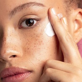 Crema luz - Crema iluminadora facial