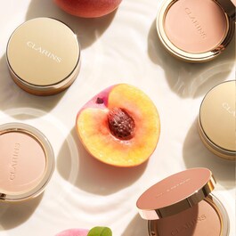 Ever matte - Polvos compactos 