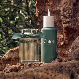 Chloé Rose Naturelle Intense - Eau De Parfum