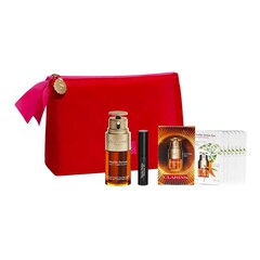 Double Serum Event - Estuche Navidad tratamiento, CLARINS