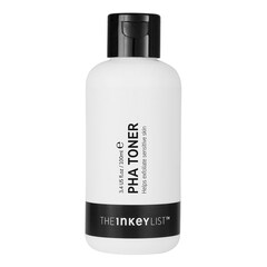 Tónico exfoliante suave con PHA, The Inkey List