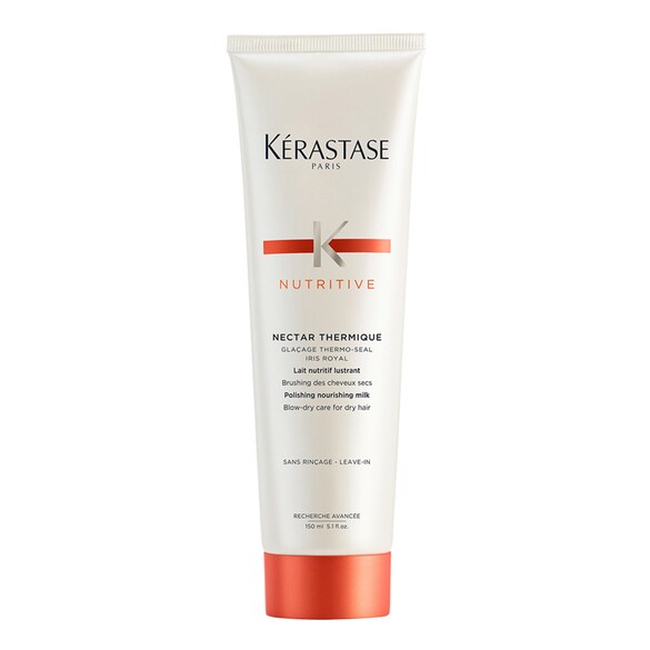 Nutritive Nectar Thermique - Protector térmico nutritivo, KÉRASTASE
