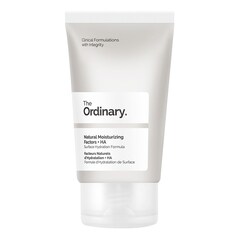 Factores naturales de hidratación + HA - Crema hidratante, The Ordinary