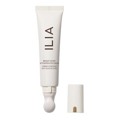 Bright Start - Crema de contorno de ojos, Ilia