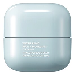 Water Bank Eye Gel-Crema para el contorno de ojos 