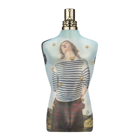 Le Male Christmas Collector - Eau de Toilette Hombre, Jean Paul Gaultier