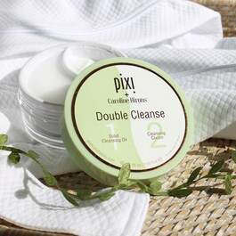 Double Cleanse - Dúo de limpiadores