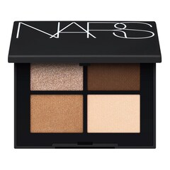 Quad Eyeshadow - Paleta de sombras de ojos, Nars