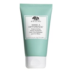 Make a difference Hand treatment, ORIGINS