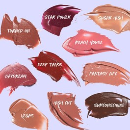 Weightless Lip Color - Lápiz de labios nutritivo satinado