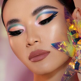Mini Pastel Palette - Paleta de sombras de ojos