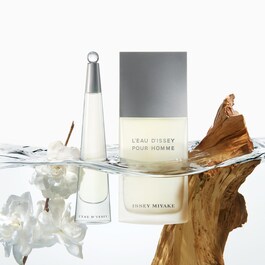 L'eau d'issey - Eau de Parfum Recargable