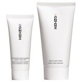 Crush Set KENZOKI Nourishing and Hydration Flow - Estuche regalo