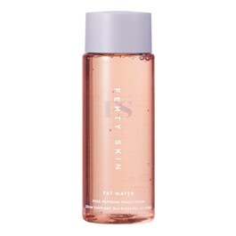 Fat Water - Tónico facial y suero