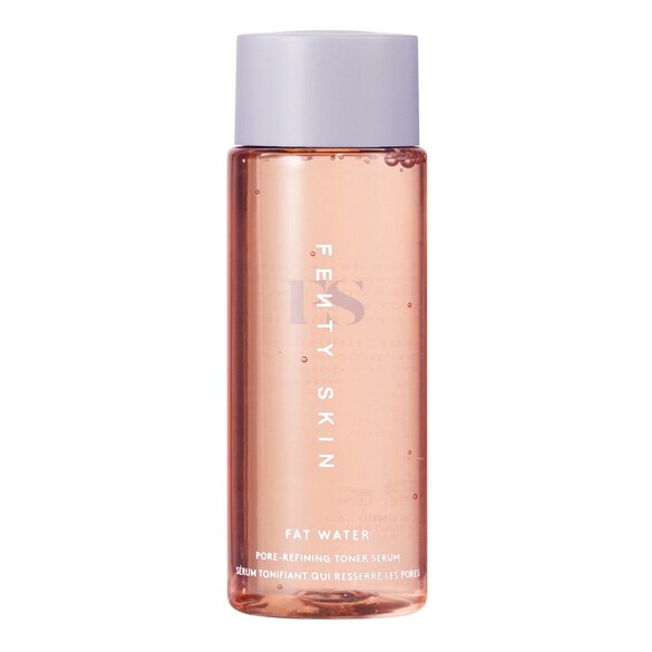 Fat Water - Tónico facial y suero, Fenty Skin
