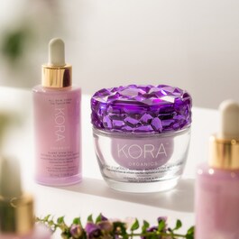 Plant stem Cell Retinol Alternative Serum - Sérum Antiarrugas