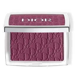 Dior Rosy Glow - Colorete luminoso natural - acabado buena cara