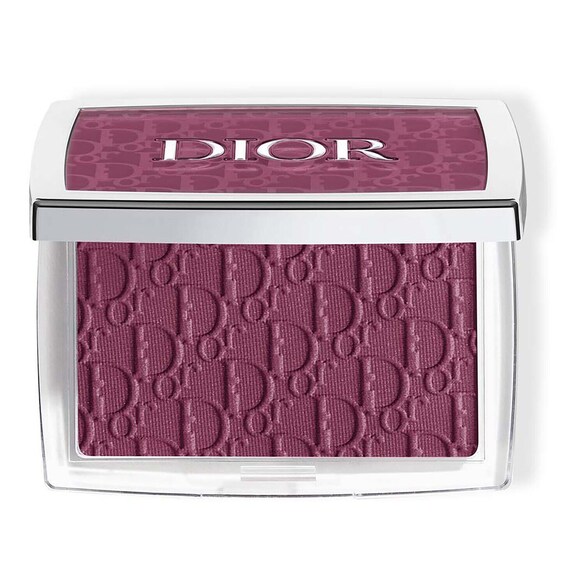 Dior Rosy Glow - Colorete luminoso natural - acabado buena cara, DIOR BACKSTAGE