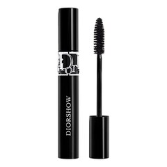 Diorshow - Mascara  - Volumen pestaña a pestaña, Dior