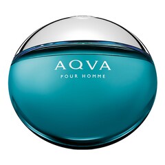 Aqva pour Homme - Eau de Toilette, BVLGARI