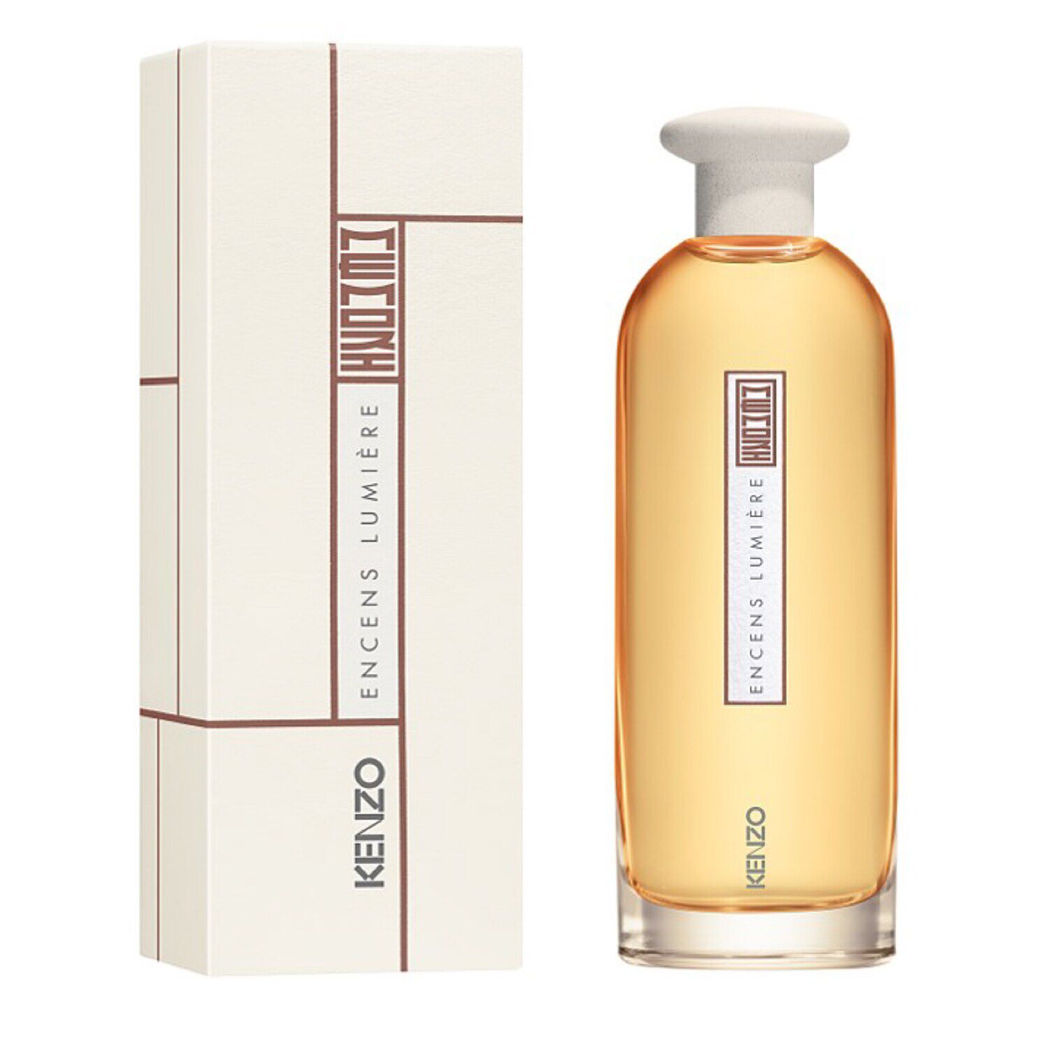 Kenzo eau 2025 de lumiere sephora