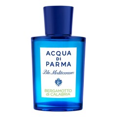 Blu Mediterraneo Bergamotto di Calabria - Eau de Toilette Cítrico amaderado, ACQUA DI PARMA