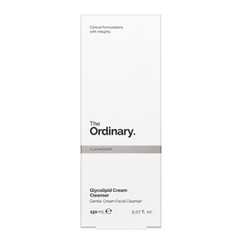 Crema Limpiadora con Glicolípidos - Crema Limpiadora Facial