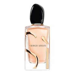 Sì - Eau de Parfum Recargable Perfume de Mujer, Armani