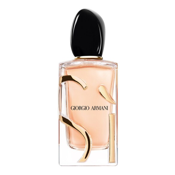Sì - Eau de Parfum Recargable Perfume de Mujer, Armani