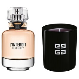 L'Interdit Eau de Parfum - Estuche perfume mujer