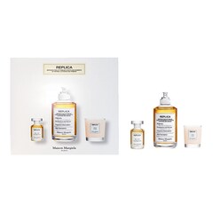 Maison Margiela - Estuche by the fire place, Maison Margiela