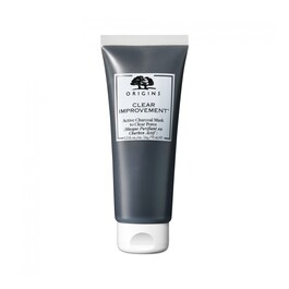 Clear Improvement - Mascarilla Purificante con carbón activo