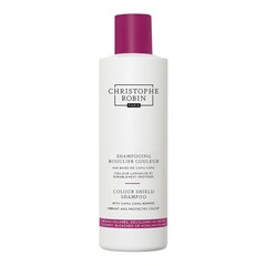 Colour Shield Shampoo - Champú de color con bayas de camu-camu, Christophe Robin