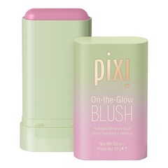On-the-Glow Blush - Lápiz Hidratante Luminoso, Pixi