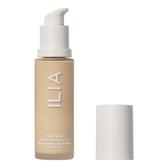 True Skin Serum - Base de maquillaje, Ilia