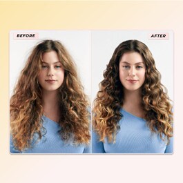 Honey Infused Hair Mask - Mascarilla capilar hidratante y nutritiva