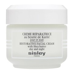 Crème Réparatrice au beurre de karité - Crema reparadora, Sisley