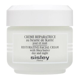 Crema Reparadora con manteca de Karité