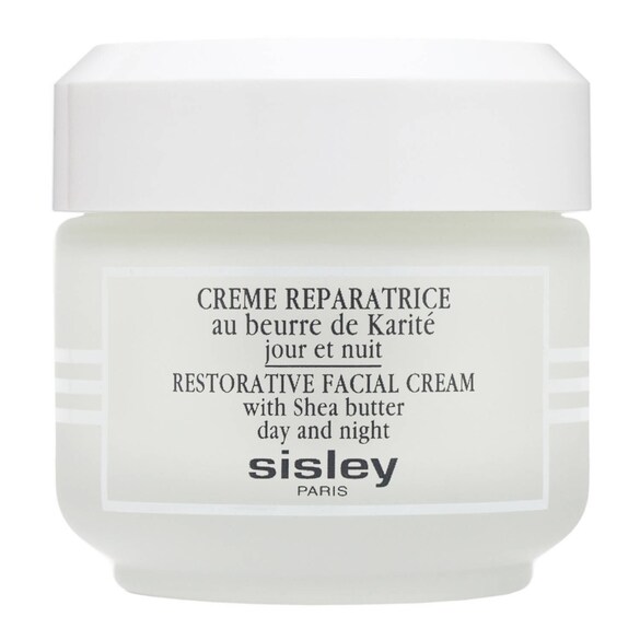 Crema Reparadora con manteca de Karité, SISLEY
